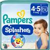Pampers Splashers 4-5 11 pz