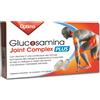 Optima Naturals Srl Glucosamina Joint Complex Plus Integratore Per Ossa E Articolazioni 30 Compresse