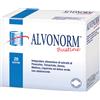 Natural Bradel Srl Alvonorm Integratore Per Il Benessere Intestinale 20 Bustine