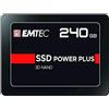 EMTEC SSD X150 2,5 SATA 4TB 3D NAND