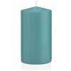 Wiedemann Candela testa piatta 120/60 mm - turchese