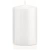 Wiedemann Candela testa piatta 150/100 mm - bianco