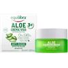 EQUILIBRA Aloe - Crema viso anti-rughe 50 ml