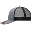 Myrtle Beach Cappello con logo personalizzato Myrtle Beach personalizzate o neutre