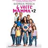 SPERLING KUPFER 6 volte mamma + 2. Notti in bianco, sclerate e tanto amore: la nostra vita senza filtri