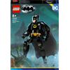 LEGO SUPER HEROES DC 76259 PERSONAGGIO DI BATMAN ETA 8+