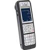Mitel 612d Telefono DECT Nero, Argento