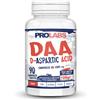PROLABS DAA D-Aspartic Acid 90 compresse