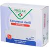 PROFAR® Compresse Sterili in Cotone 36 x 40 cm 12 pz