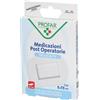 PROFAR® Medicazioni Post Operatorie 5 x 7,5 cm pz Cerotto