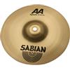 Sabian AA Splash da 10