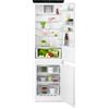 AEG PRONTA CONSEGNA - AEG Frigocongelatore combinato da incasso NSC 7G181 DS da 54 cm