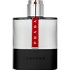 Prada Luna Rossa Carbon 100 ML Eau de toilette - Vaporizzatore