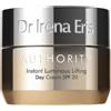 Dr Irena Eris Authority Instant Luminous Lifting Day Cream SPF 20 Crema da giorno Viso 50 ml