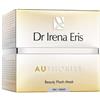 Dr Irena Eris Authority Beauty Flash Mask Maschera idratante Donna 50 ml