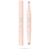 PUPA Milano Vamp! Creamy Duo 001 Fair Nude