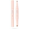 PUPA Milano Vamp! Creamy Duo 003 Warm Nude