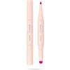 PUPA Milano Vamp! Creamy Duo 009 Flamingo Fuchsia 0.8g