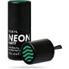 PUPA Milano Smalto Effetto Fluo 200 - Porto Cervo Emerald 4.5 ml