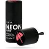 PUPA Milano Smalto Effetto Fluo 900 - On The Beach Pink 4.5 ml