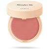 PUPA Milano Wonder Me Blush 004 True Love Matt 4g