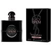 Yves Saint Laurent Black opium le parfum 50 ml Donna