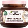 Garnier Ultra Dolce Hair Remedy Maschera Delicata Idratante Delicatezza D`avena 340ml