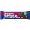 Enervit Sport ENERVIT® Sport Protein Bar 50% - Dark Choco 40 g Barretta
