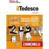 Tedesco smart. Dizionario tedesco-italiano, Italienisch-Deutsch. Plus. Con Co...