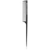 Janeke Carbon Fibre Long tail comb 1 pz