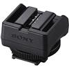 Sony ADP-MAA Adattatore per supporto accessori, Nero