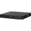 Dahua NVR5216-16P-EI NVR AI 16 ch IP 32 MP 2 HDD 16 porte PoE