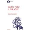 Mondadori Il milione. Scritto in italiano da Maria Bellonci