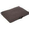 TIAKI Materasso per cani TIAKI Memory Foam, marrone - L 100 x P 70 x H 10 cm