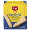 DR.SCHAR (SCHAER) SPA Schar Savoiardi Senza Lattosio 200 G