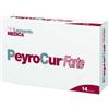LEONARDO MEDICA SRL Peyrocur Forte 14 Bustine