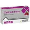 NAMED SRL Cistinam Forte 14 Compresse