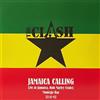 Outsider jamaica calling - live in jamaica. bob marley center. montego bay. 27-11-82 (yellow vinyl)