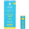 Bionike Defence Sun Crema Fond 30 50Ml + Stick 50+ 9Ml 9+50 ml Set