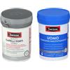 Swisse Complesso Multivitaminico + Capelli Forti Uomo 1 pz Set