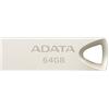 ADATA AUV210-64G-RGD unità flash USB 64 GB USB tipo A 2.0 Beige