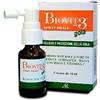 Uriach Italy Biovit 3 Gola spray orale 15 ml