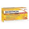 Dompè Bioritmon Energy Defend Junior contro la stanchezza 10 flaconcini