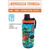 Maricart Borraccia termica T-Skatex 500 ml