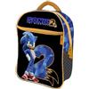Maricart Zaino Zainetto Asilo Sonic 2