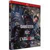 SEVEN 7 Gangster, le flic et l'assassin (le) - bluray hk vte