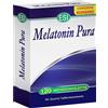 Esi Linea Sonno e Relax Melatonin Pura 1 mg Integratore 120 Microtavolette
