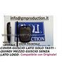G.M. Production SOLO TASTI Guscio cover scocca chiave AYGO C2 C3 C1 107 207 307 308 cambio deteriorata [controllare foto e dettagli compatibilità]