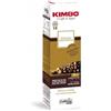 Caffitaly Kimbo Gold Medal - 100 Capsule Originali - Compatibili con le Macchine Caffitaly* System*
