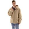 CALVIN KLEIN JEANS MONOLOGO WINDBREAKER Giacca Uomo